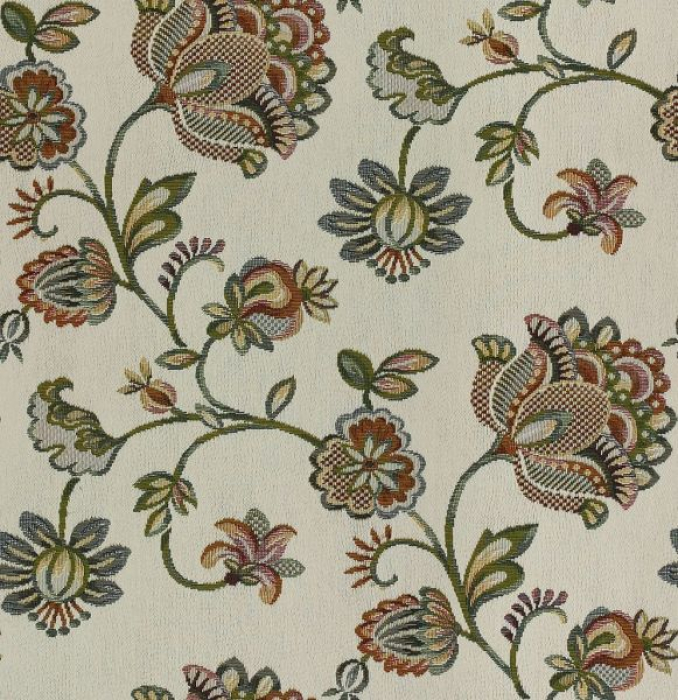 Möbelstoff Gobelin Raffael 500 natur